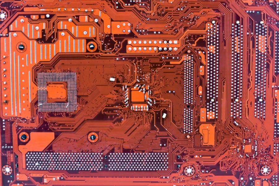 pcb线宽与电流关系是什么？pcb线宽与电流关系大不大？