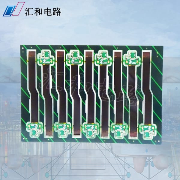 pcb分为几层板，pcb各种层的作用