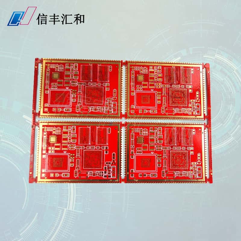 pcb线路板批量生产厂家，pcb线路板批量生产流程