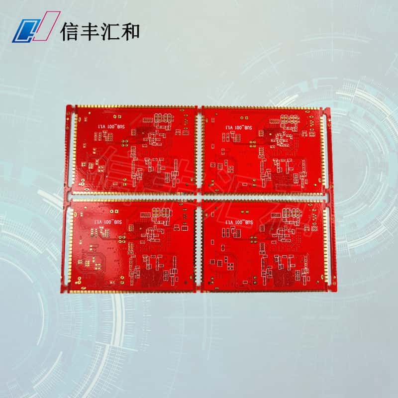 pcb线路板批量生产厂家，pcb线路板批量生产流程