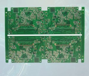 pcb双层板什么意思，pcb双层板怎么看另外一面？